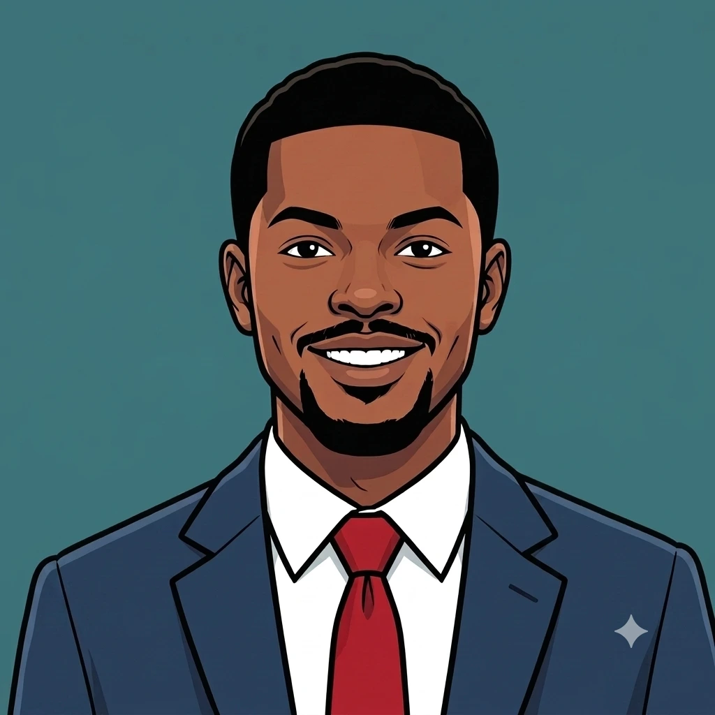 Glenardo Smith