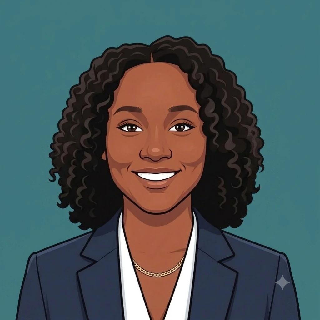 Alika Smith